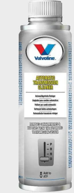 Valiklis Valvoline Automatic Transmission; 0,5 l