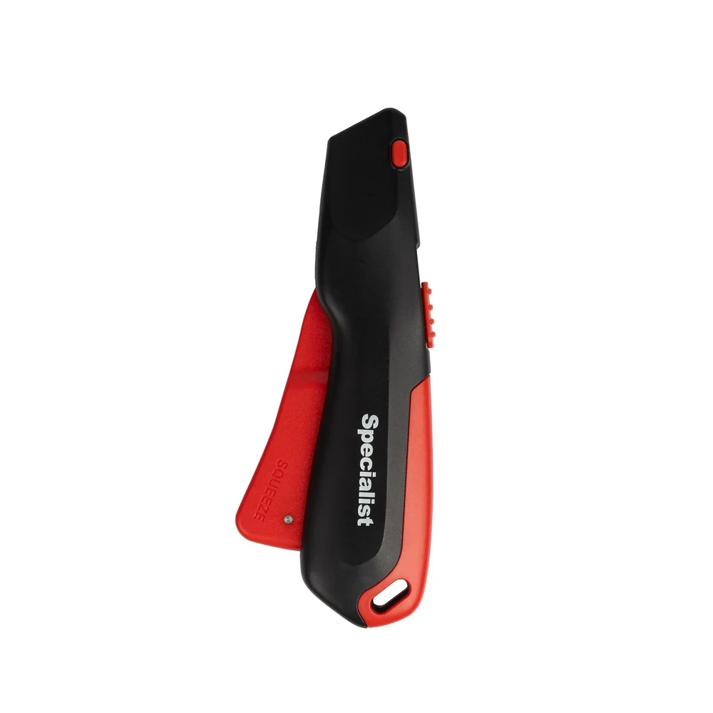 Trapecinis peilis SAFETY, SPECIALIST+