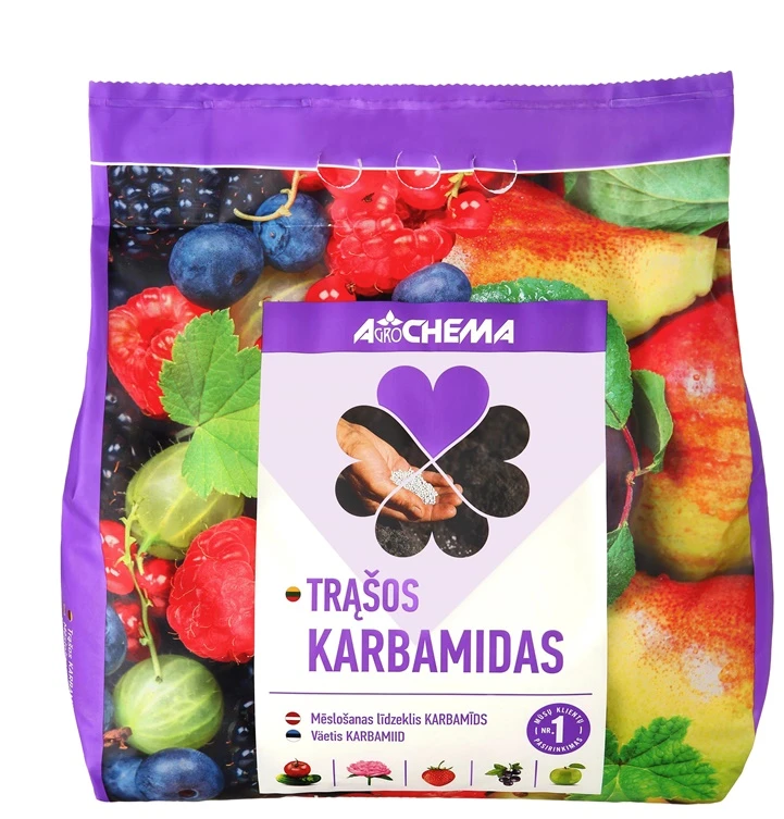 Agrochema Trąšos Karbamidas, 10 kg