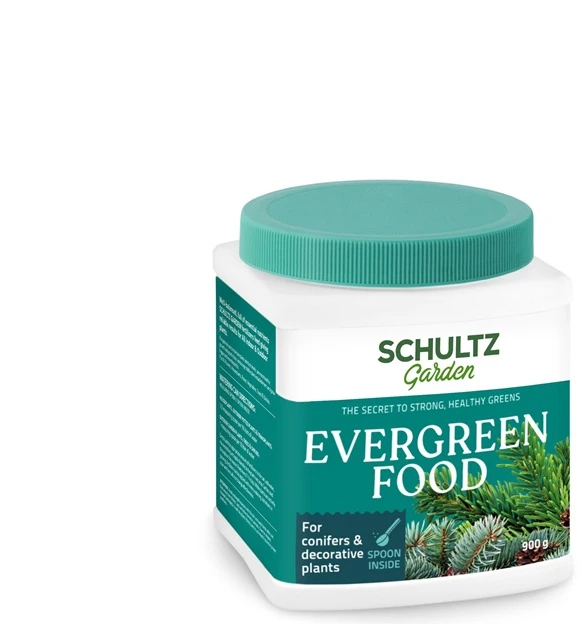 Spygliuočių trąšos SCHULTZ, 900 g