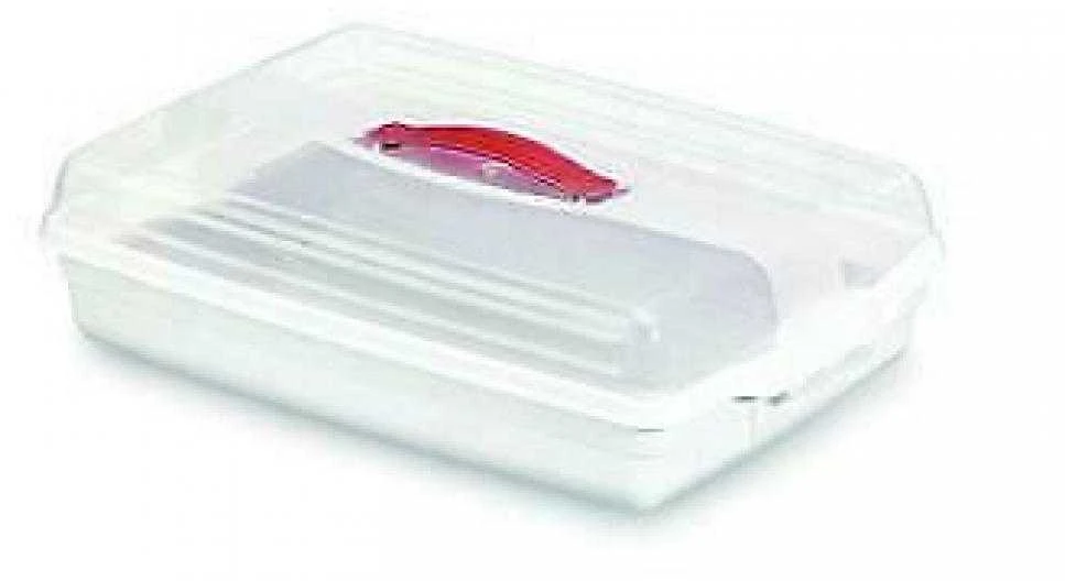 Torto indas Curver, 29,5 x 45 x 11 cm, plastikinis