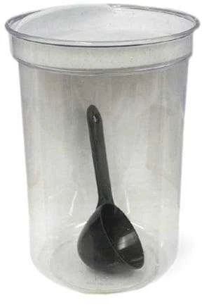 Birių produktų indas Curver, 1,7 l