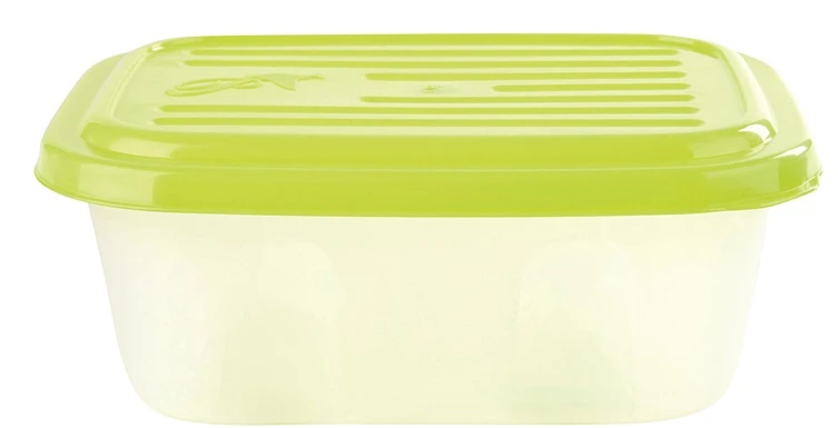 Dėžutė maistui. 1.7 l