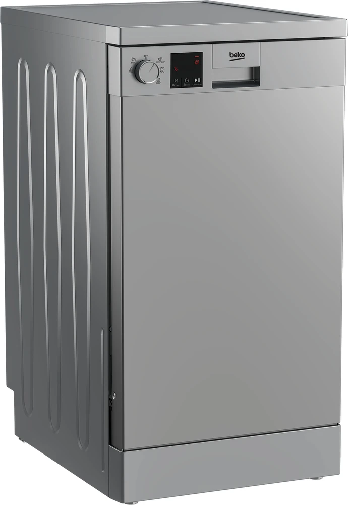 Indaplovė Beko DVS05030S