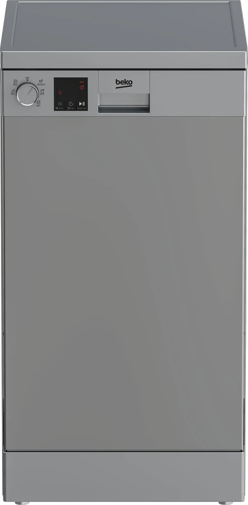 Indaplovė Beko DVS05030S