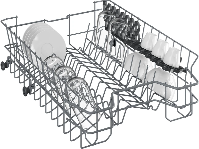 Indaplovė Beko DVS05030S