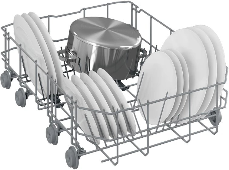 Indaplovė Beko DVS05030S