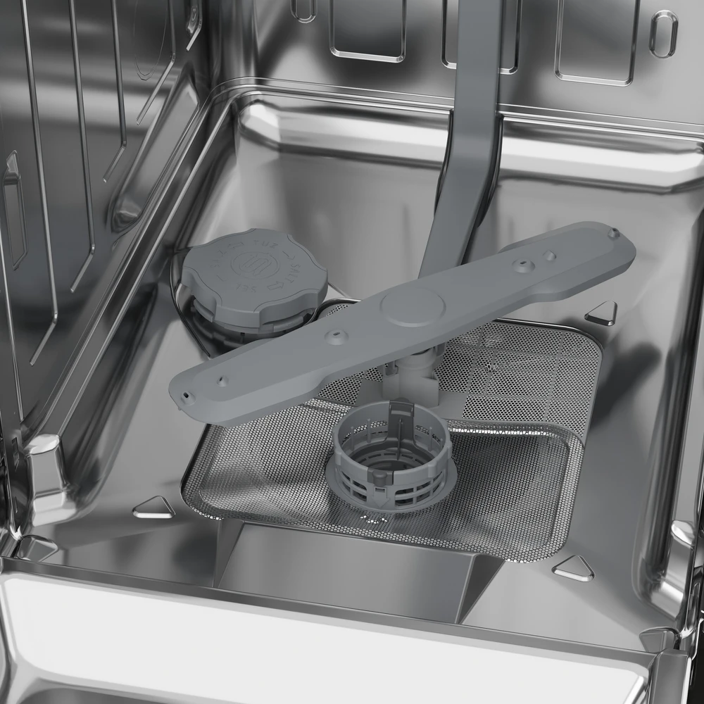 Indaplovė Beko DVS05030S