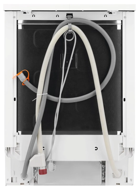 Indaplovė Electrolux DISHWASHER FS E62SC200SXELX