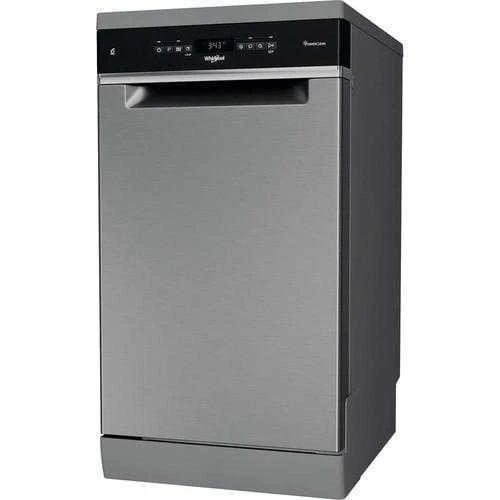 Indaplovė Whirlpool WSFO 3O23 PF X