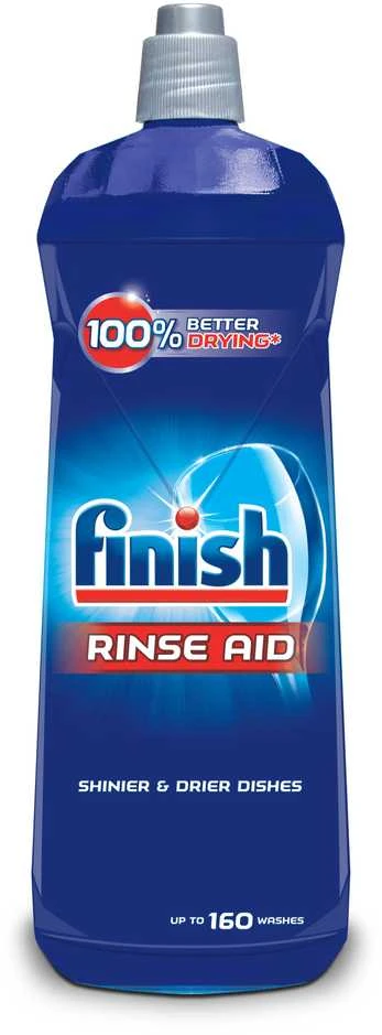 Skalbiklis indaplovėms FINISH 800 ml