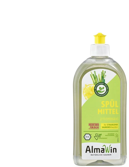PLOVIKLIS IND EKO ALMAWIN CITRINŽO 500ML