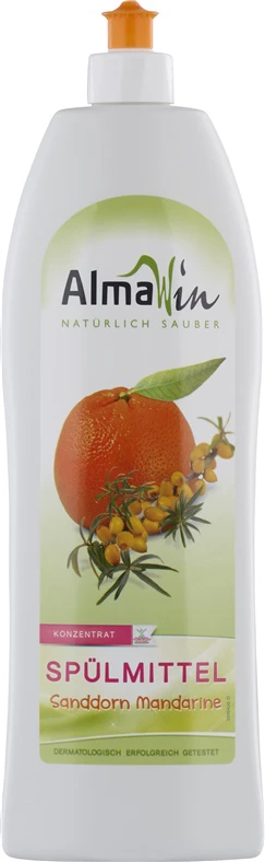 PLOVIKLI IND EKO ALMAWIN ŠALT/MAND 500ML