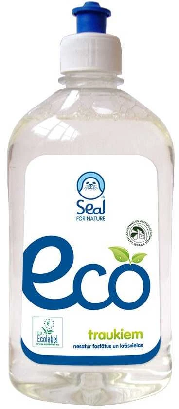 Indų ploviklis SEAL Eco, 500 ml