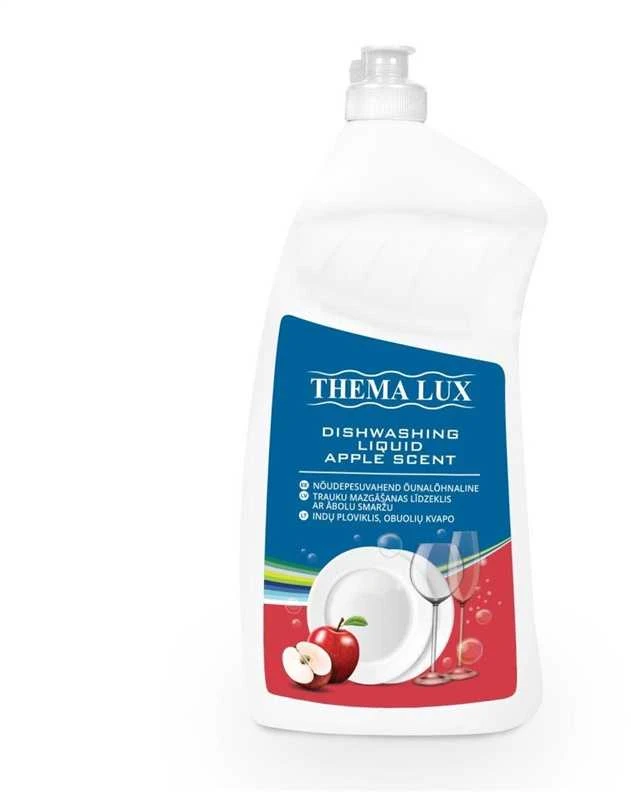 Thema Lux Thema_Lux PLOVIKLIS INDŲ OBUOLIŲ KVAPO 0.5L