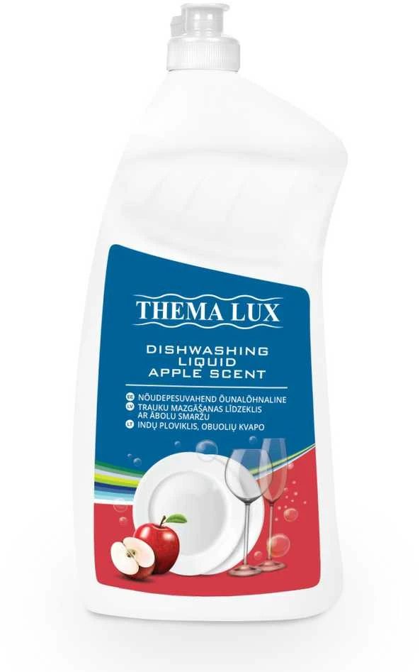 Thema Lux Thema_Lux PLOVIKLIS INDŲ OBUOLIŲ KVAPO 0.5L