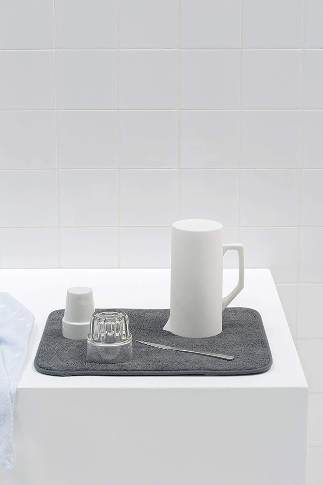 Brabantia Mikropluošto kilimėlis indams džiovinti