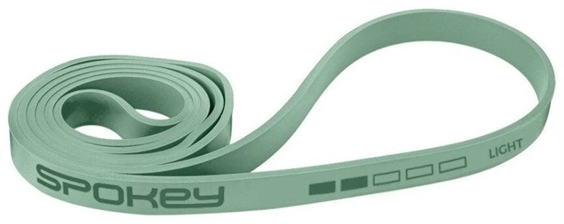 Spokey Fitneso juosta POWER LIGHT