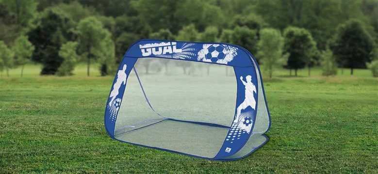 Mondo VARTAI FUTBOLO POST POP UP