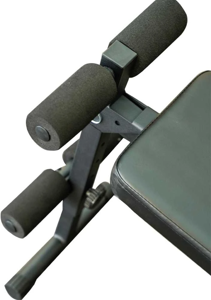 Treniruočių suoliukas Outliner LS1201