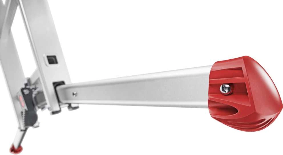 Trepes 3 daļīgs universāls Hailo 9306-507, 470 cm, 280 - 373 cm