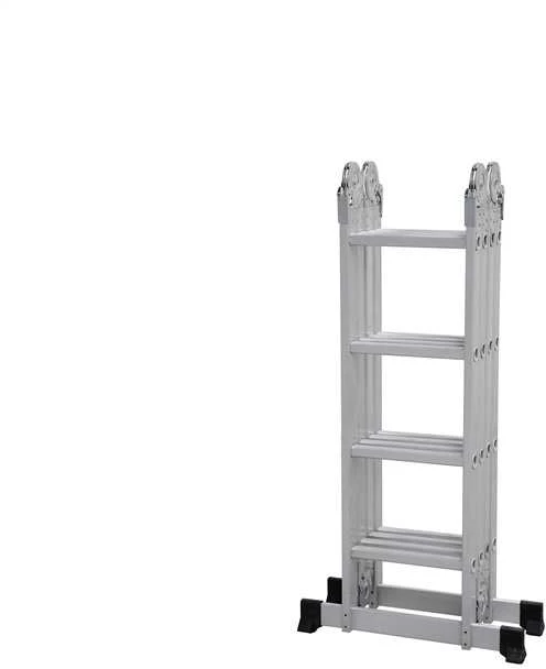 Colorovo UNIVERSAL LADDER 4X4 BL-404B HAUSHALT