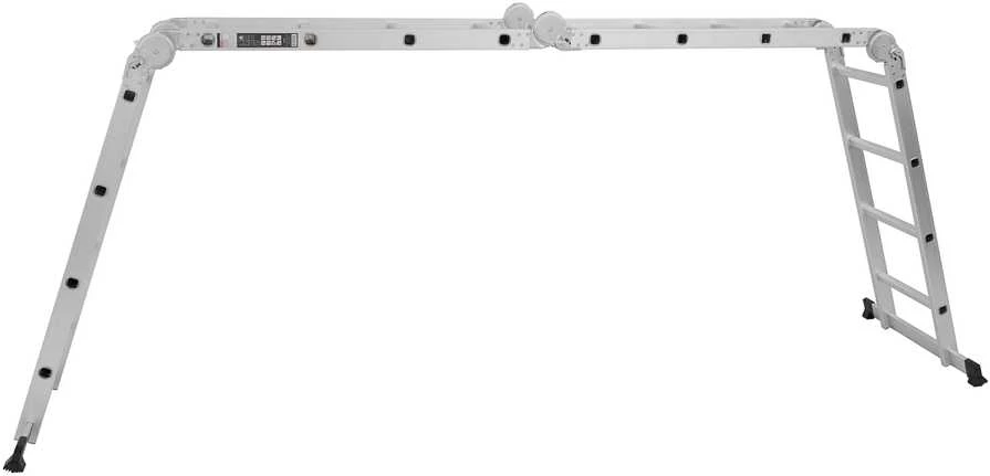 Colorovo UNIVERSAL LADDER 4X4 BL-404B HAUSHALT