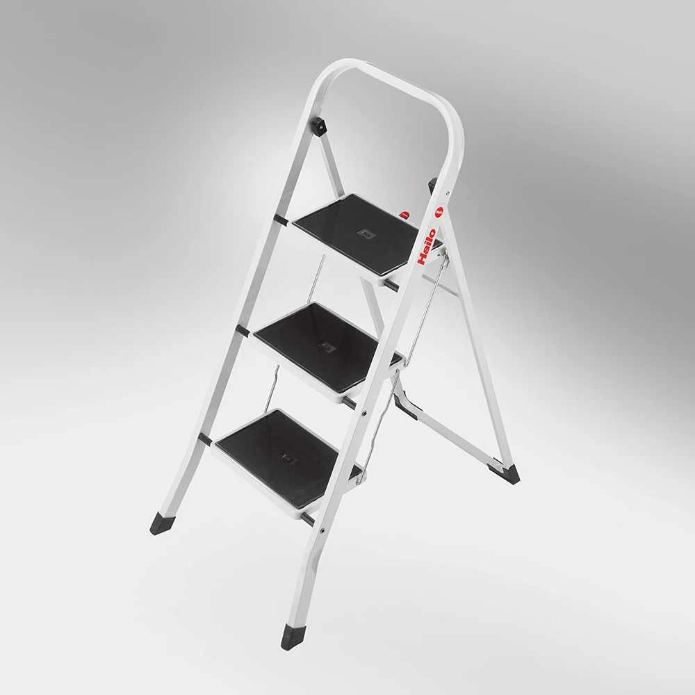 Trepes pakāpiens Hailo, 116 cm