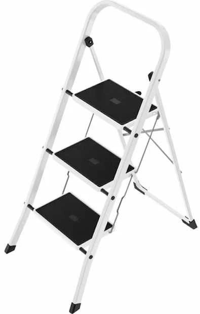 Trepes pakāpiens Hailo, 116 cm