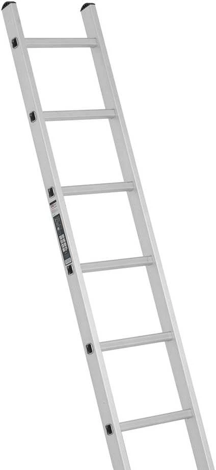 Kopėčios atremiamos Haushalt BL-S107, 190 cm