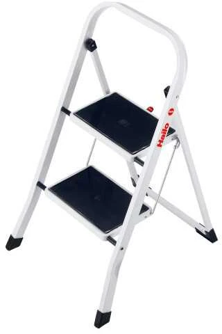 Hailo K40 StandardLine 2-Step Ladder