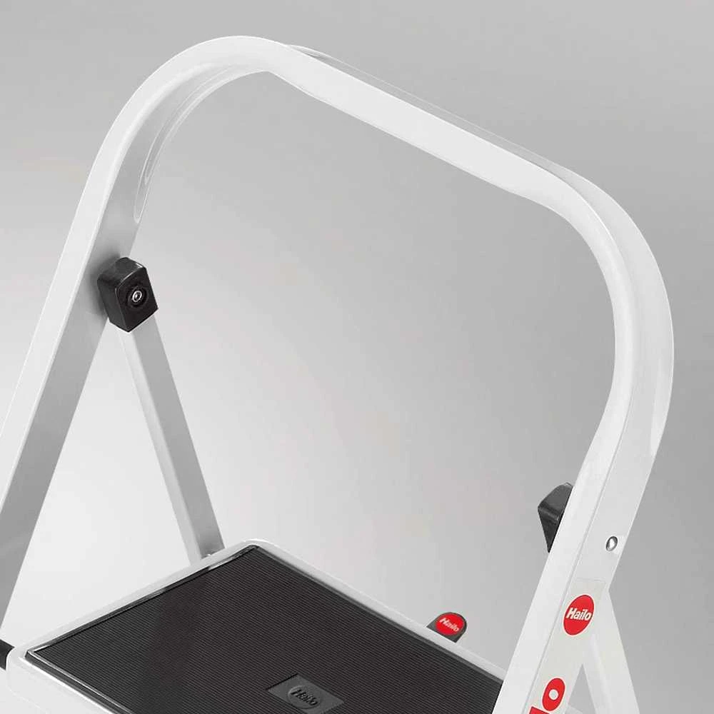 Hailo K40 StandardLine 2-Step Ladder