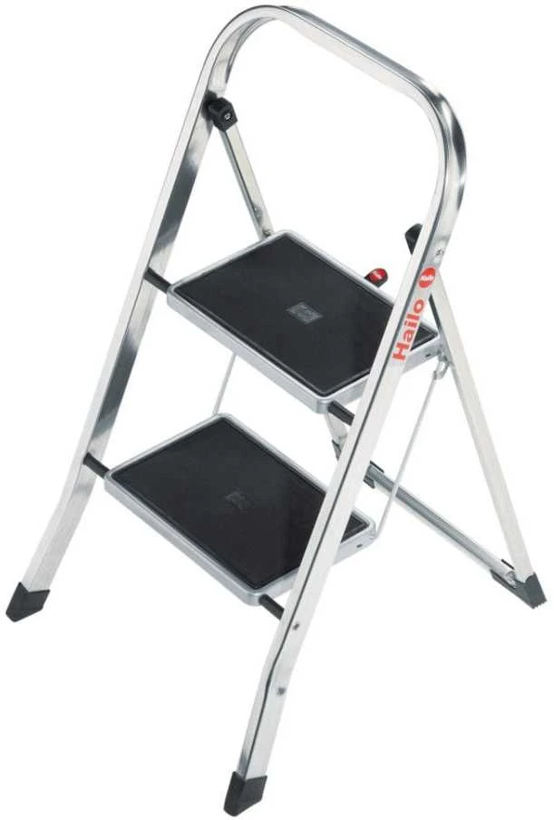 Hailo K70 StandardLine 2-Step Ladder
