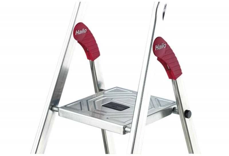 Hailo HAILO Buitiniai prietaisai L60 StandardLine / aliuminis / 5 kibirai 038160507