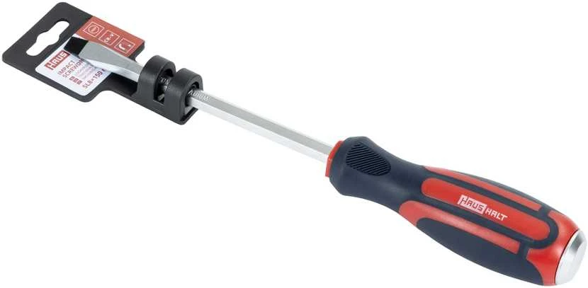 Grąžtas Haushalt Stabilus „Stabius“ smūginis atsuktuvas namų apyvokos reikmėms SL8x150mm