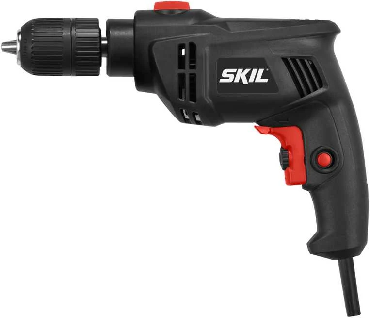 Smūginis gręžtuvas Skil 1020AA, 550 W