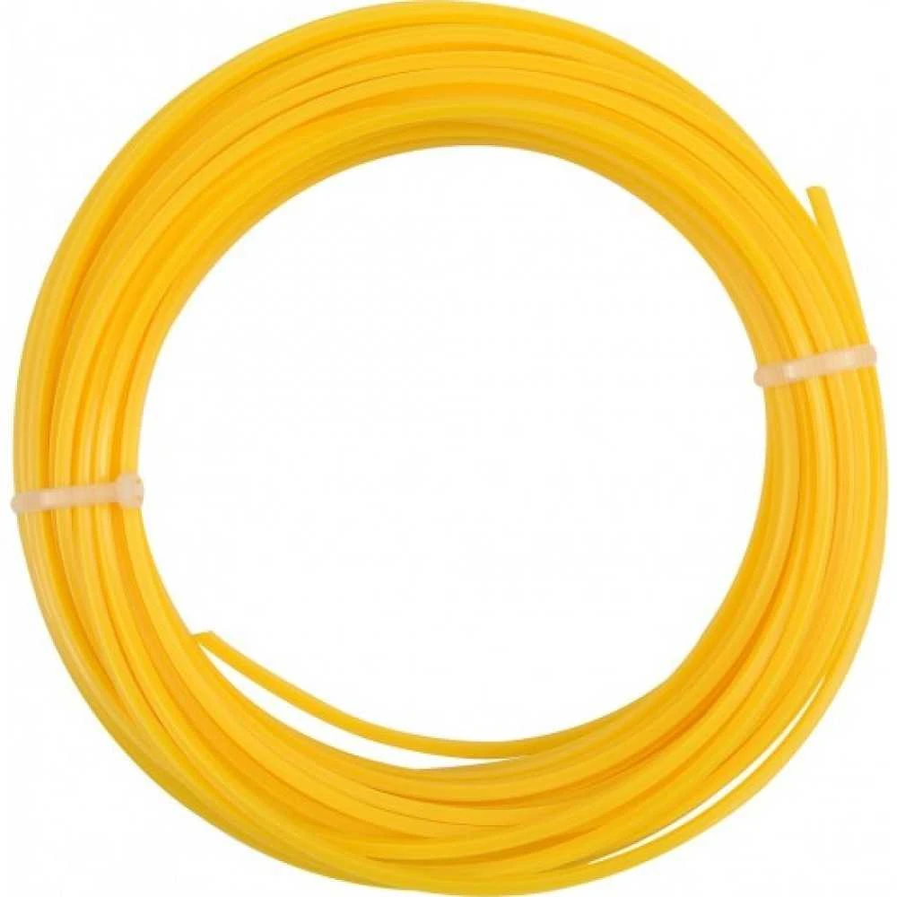 FLO PJOVIMO VALAS 1,6 mm x 10 m KVADRATINĖ 89412