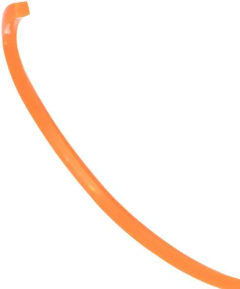 Grunder TRIMMER LINE 2.0MM 15M SQUARE ECO*