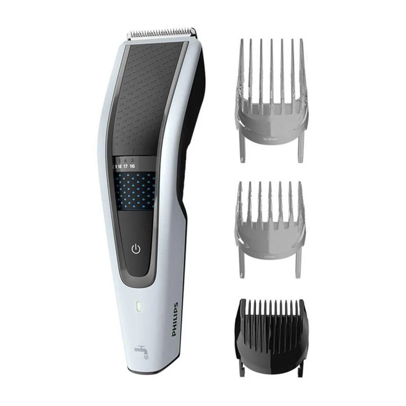 Plaukų kirpimo mašinėlė Philips Series 5000 HC5610/15