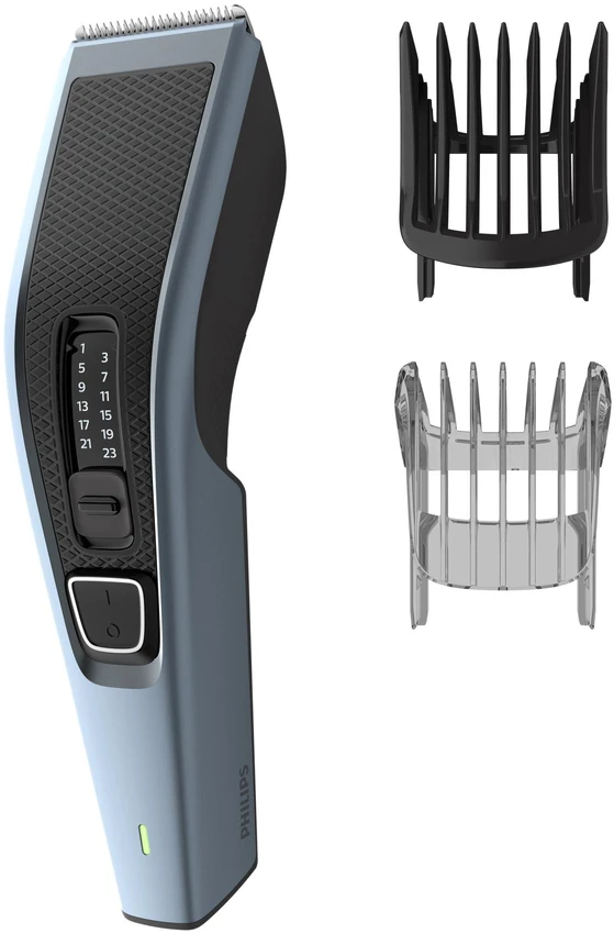Plaukų kirpimo mašinėlė Philips HC3530/15