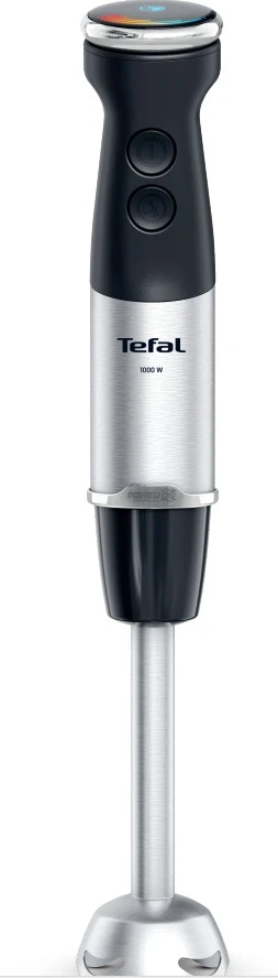 Trintuvas Tefal HB673830, juoda/nerūdijančiojo plieno