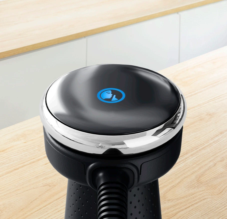 Trintuvas Tefal HB673830, juoda/nerūdijančiojo plieno