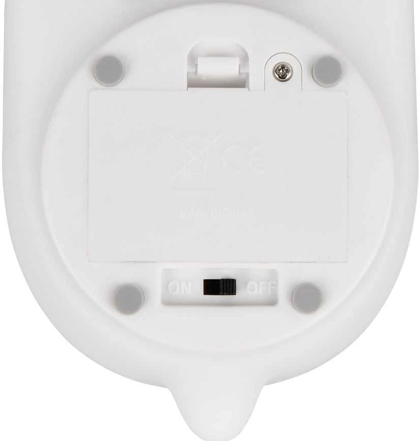 Trio Stalinis šviestuvas Reality, LED, 0.5W