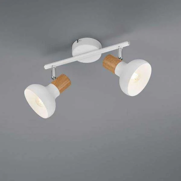 Trio Šviestuvas lubinis Reality Latika R81522031, 2
