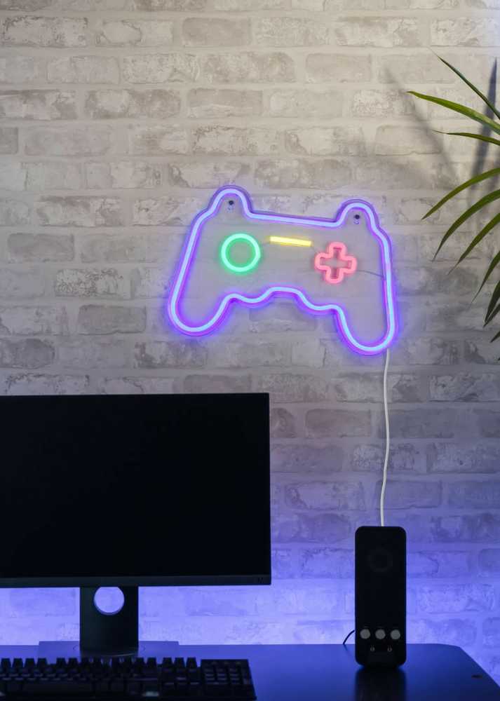 Trio Sieninis šviestuvas Reality, LED, 1 x 5 W