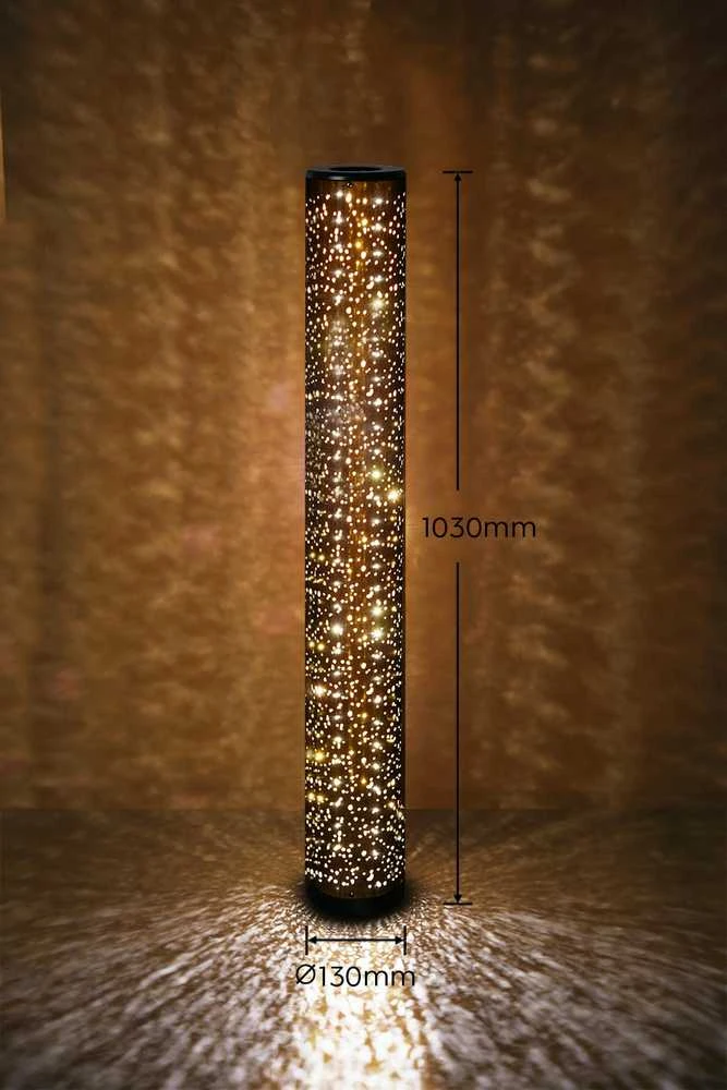 Trio Toršeras REALITY TACO R42801002, LED, 8 W