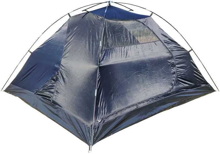 Outliner Turistinė palapinė Michelin TENT TRIPLE UV PROTECTION 210X205X128CM