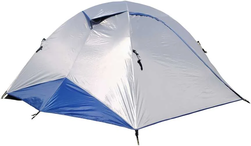 Outliner Turistinė palapinė Michelin TENT TRIPLE UV PROTECTION 210X205X128CM