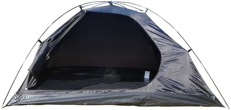 Outliner Turistinė palapinė Michelin TENT TRIPLE UV PROTECTION 210X205X128CM