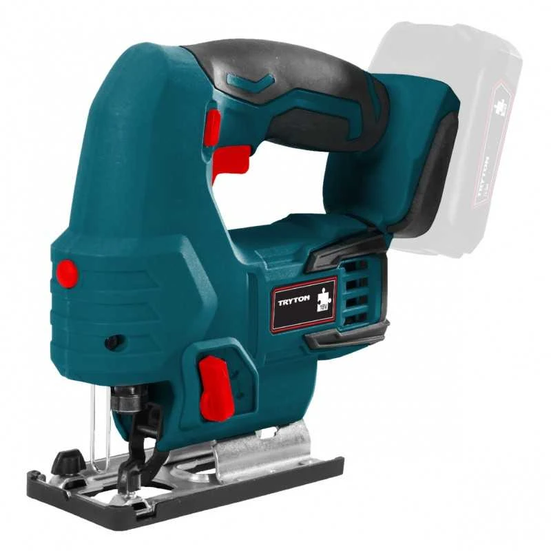 Siaurapjūklis Tryton TJR50 20 V